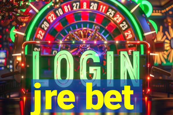 jre bet