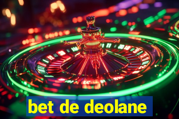 bet de deolane