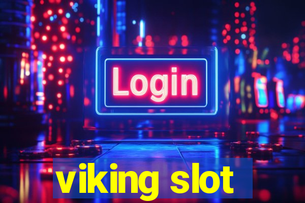 viking slot