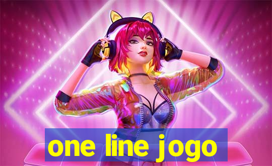 one line jogo