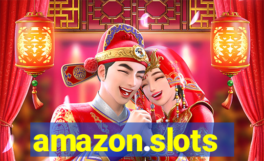 amazon.slots