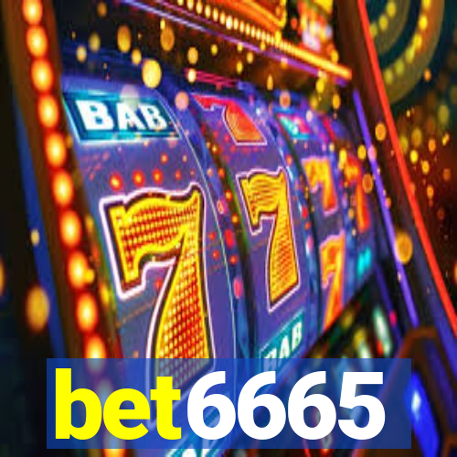 bet6665