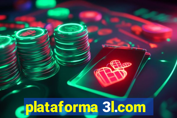 plataforma 3l.com