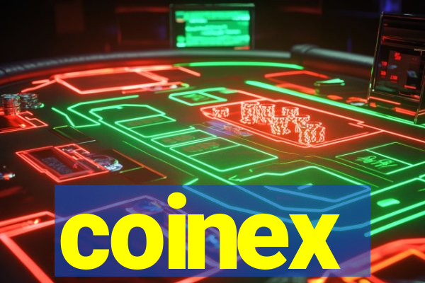 coinex