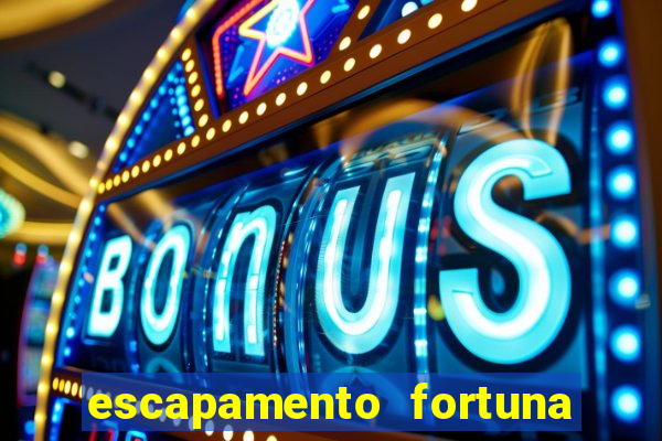 escapamento fortuna xre 190