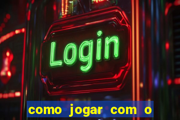 como jogar com o bonus na 1win