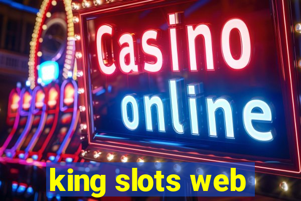 king slots web