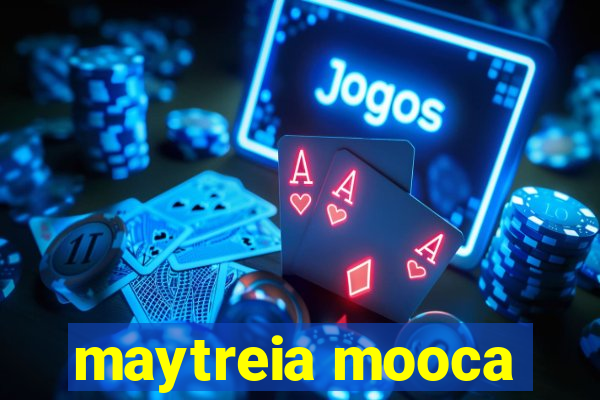 maytreia mooca