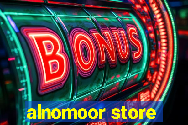 alnomoor store