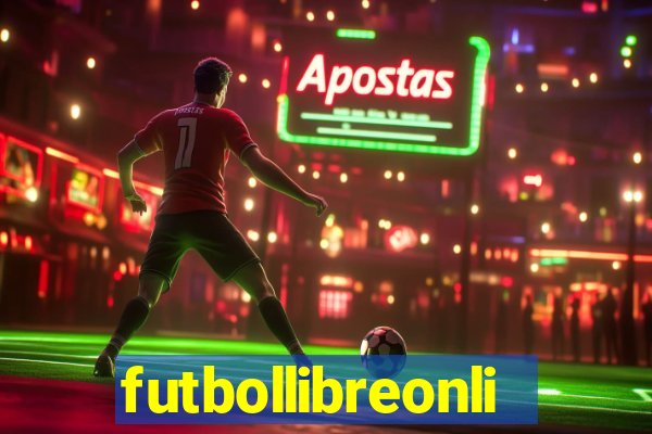 futbollibreonline