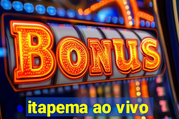 itapema ao vivo