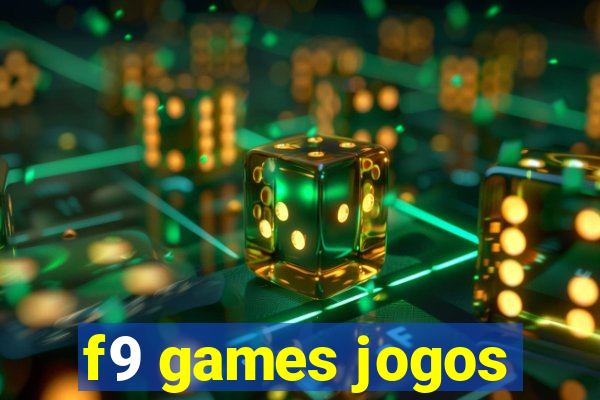 f9 games jogos