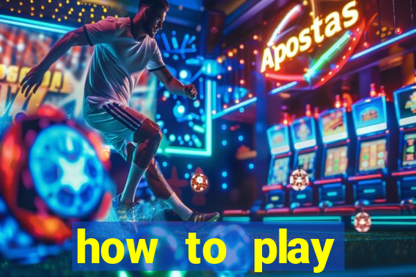 how to play fortune rabbit