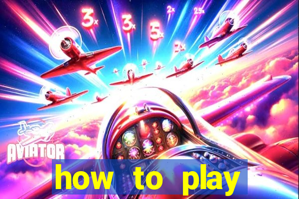 how to play fortune rabbit