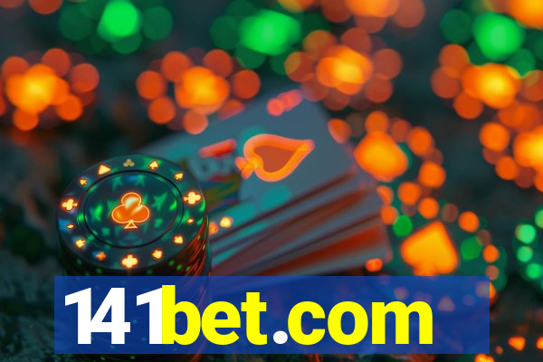 141bet.com