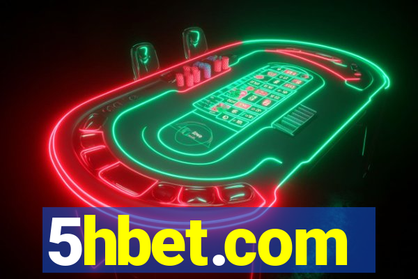 5hbet.com