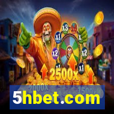 5hbet.com