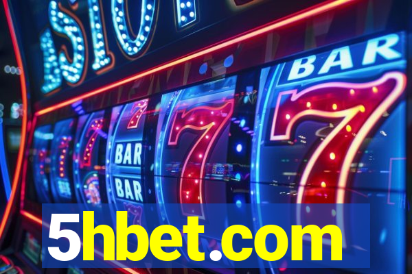 5hbet.com