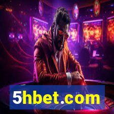 5hbet.com