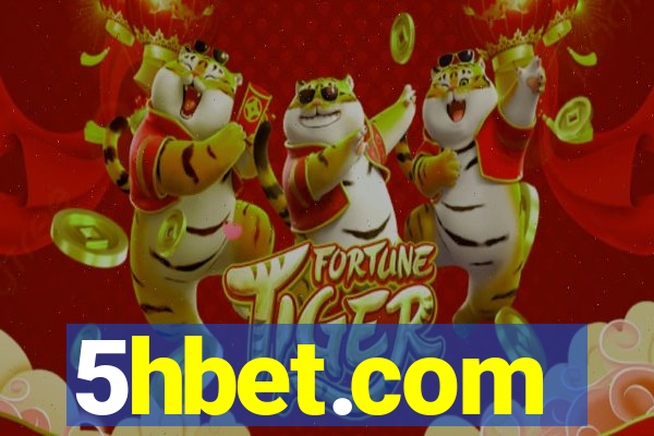 5hbet.com