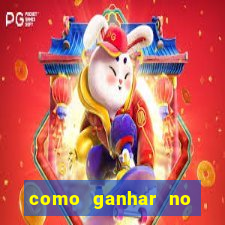 como ganhar no rabbit fortune