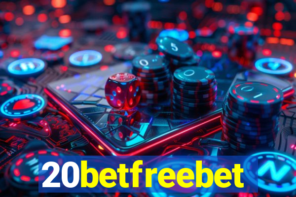 20betfreebet