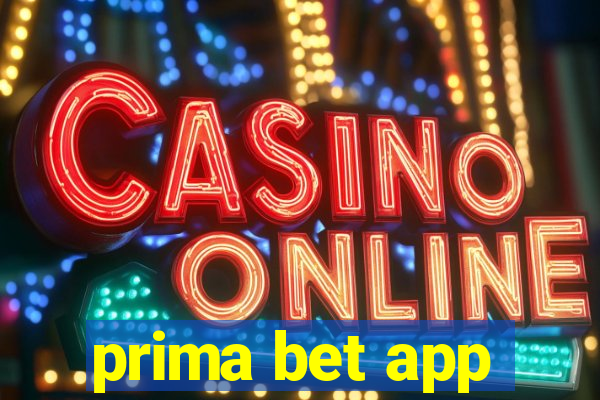 prima bet app