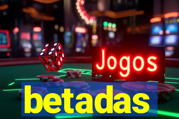 betadas