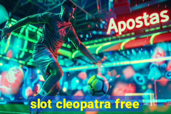 slot cleopatra free