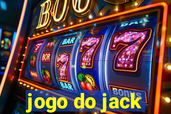 jogo do jack