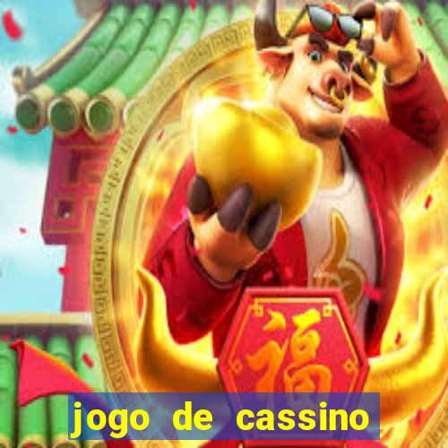 jogo de cassino que paga de verdade