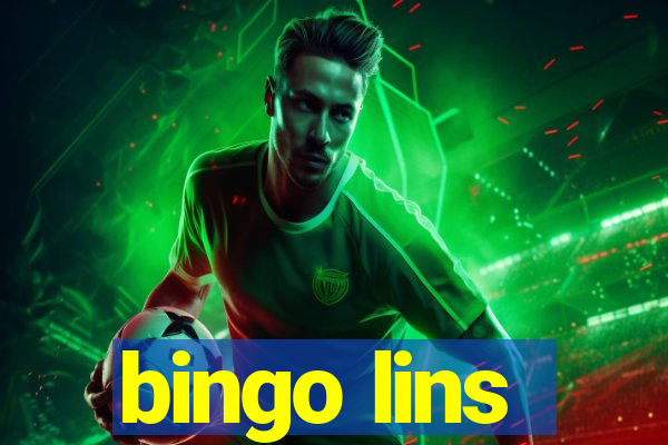 bingo lins