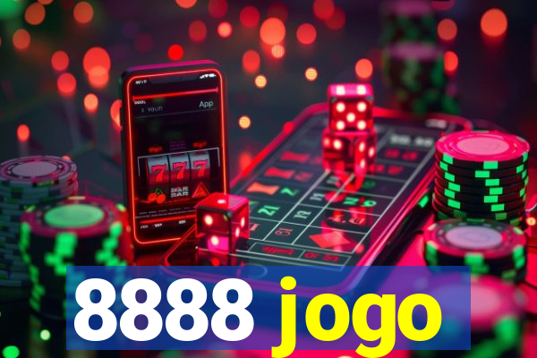 8888 jogo