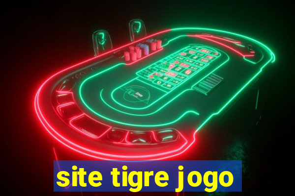 site tigre jogo