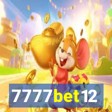 7777bet12