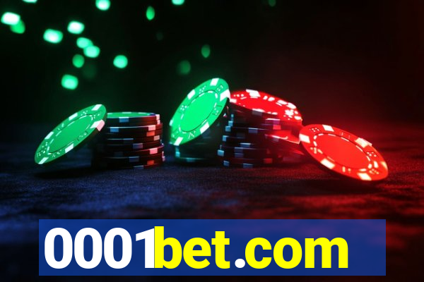 0001bet.com