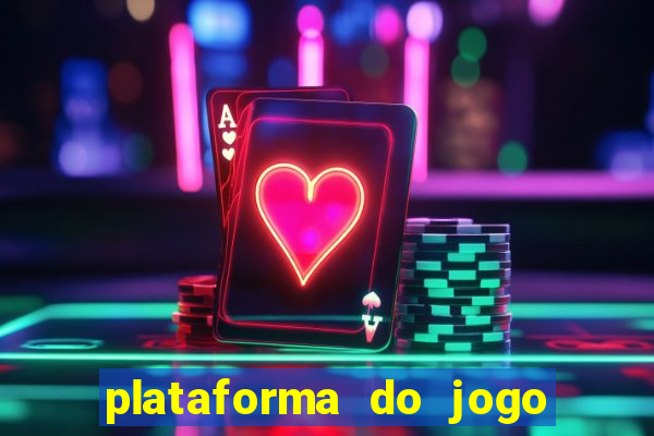 plataforma do jogo do touro