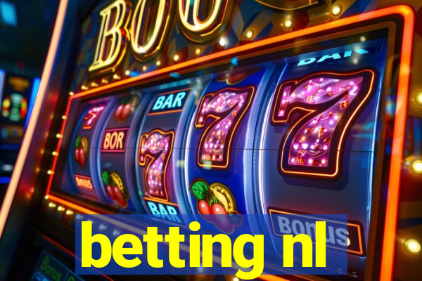 betting nl