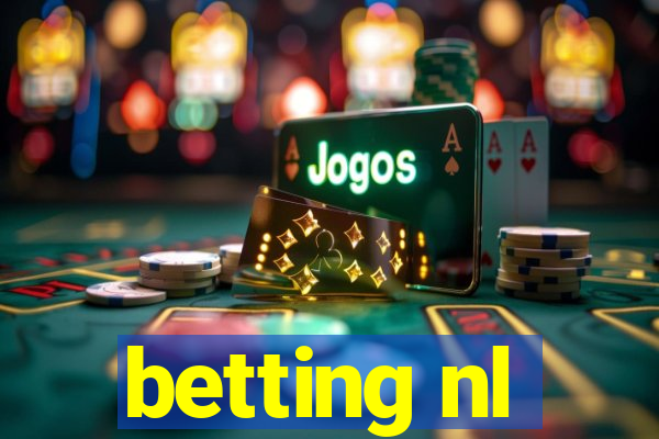 betting nl