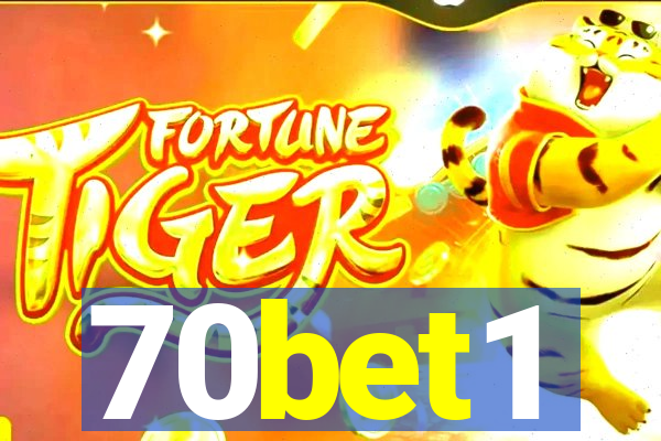 70bet1