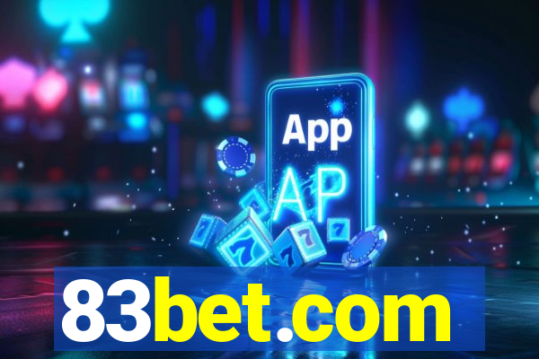 83bet.com