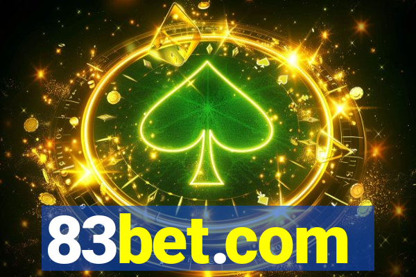 83bet.com