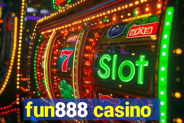 fun888 casino