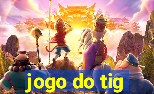 jogo do tig