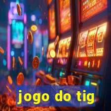 jogo do tig