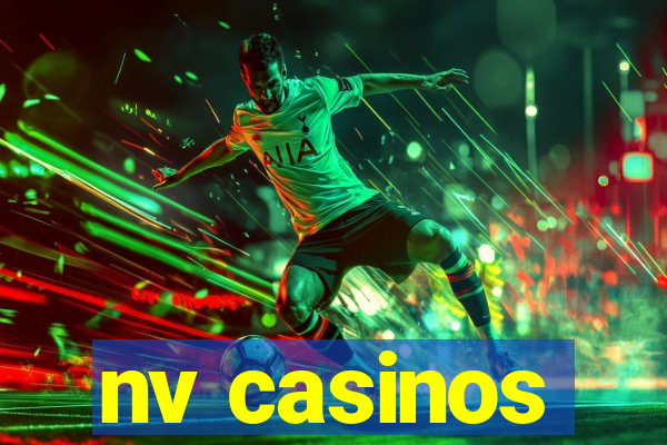 nv casinos