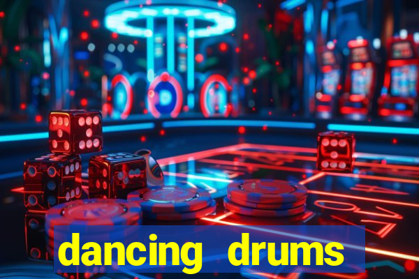 dancing drums explosion slot machine