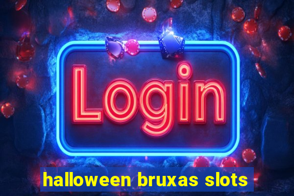 halloween bruxas slots