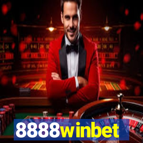 8888winbet