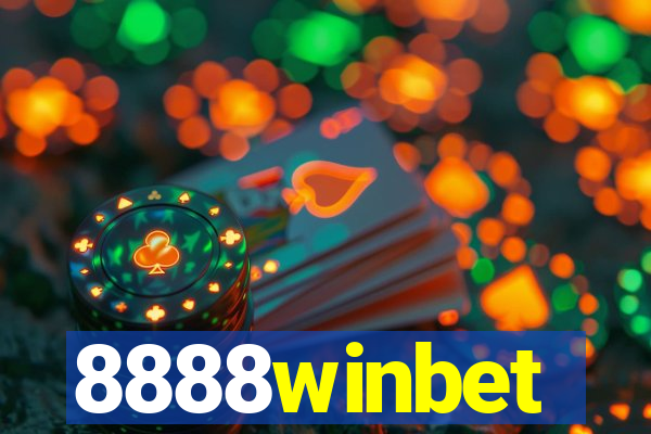 8888winbet